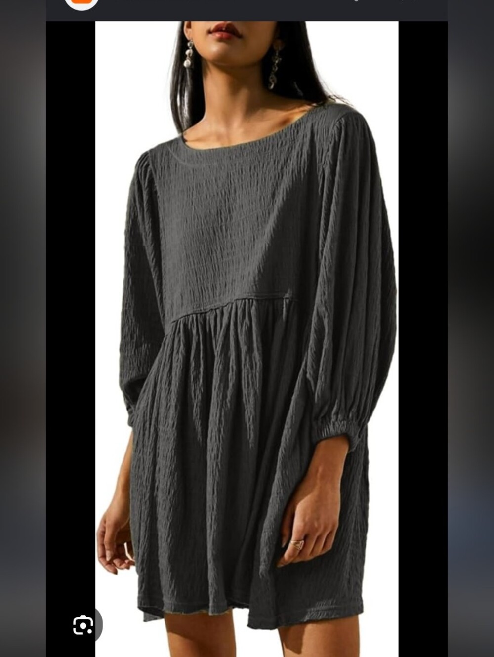 Free People Beach Dress - Picture 2 of 9